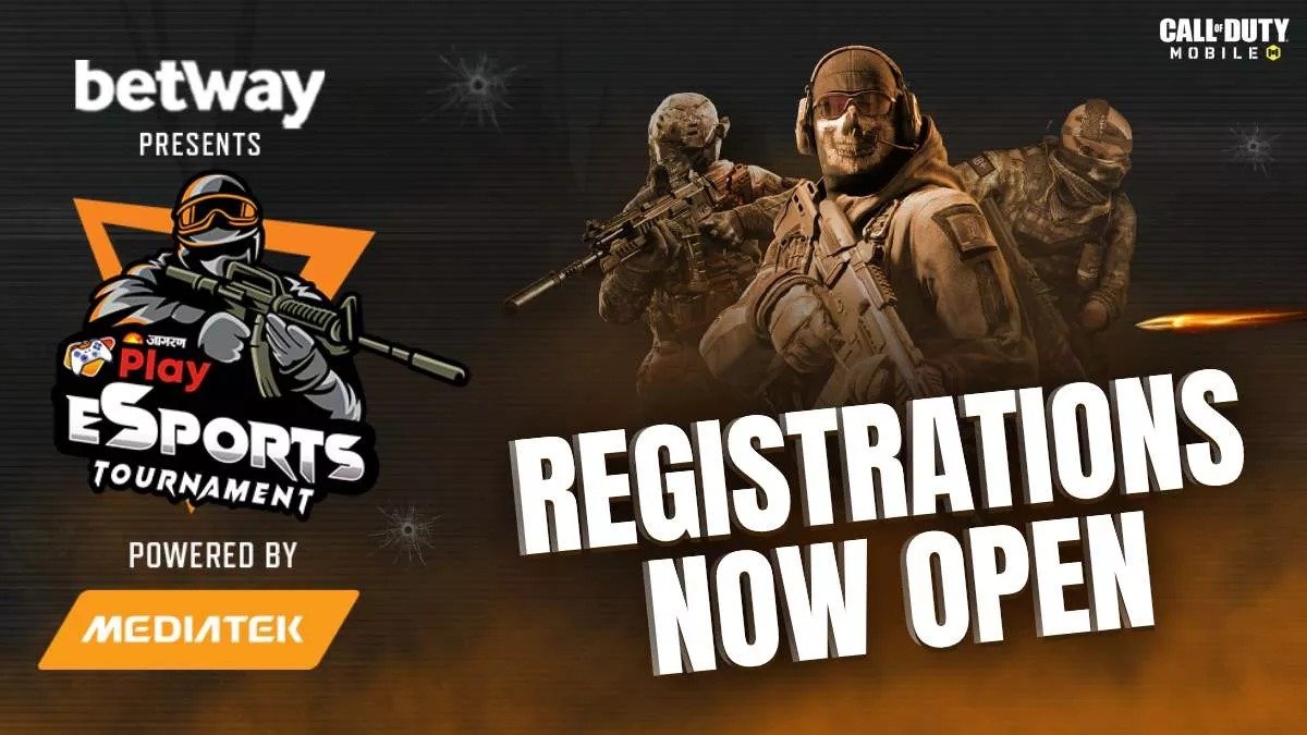 Media House Gaming eSports Tournament