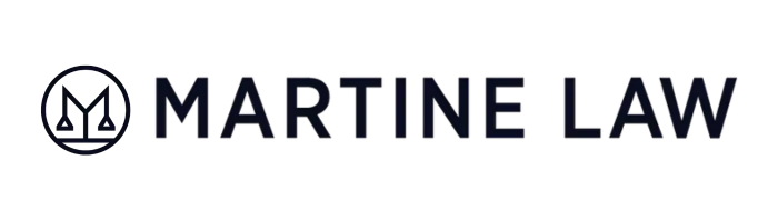 Legal services firm client logo
